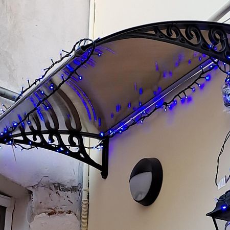 Casa M&M: Campobasso Exterior photo